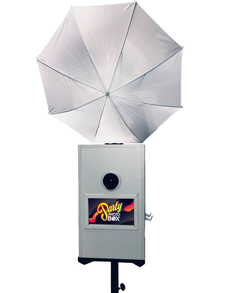PartyPhotoBox
